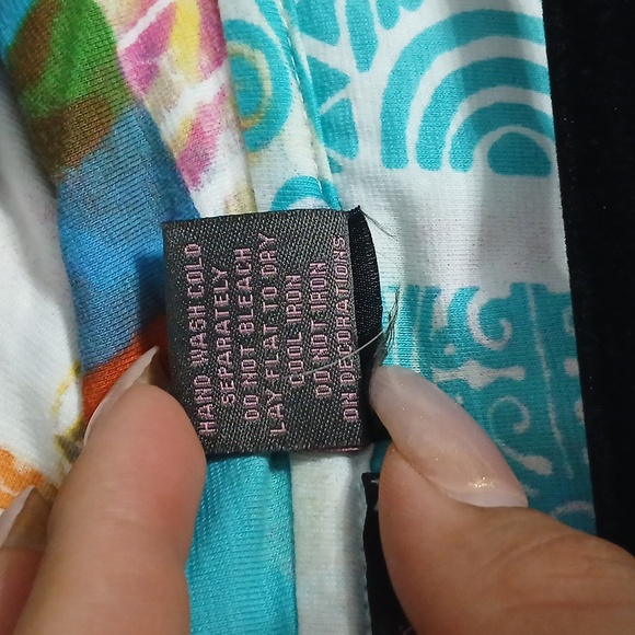 French postcards Graphic Hoodie, (about Mexico) Sz. Small, pre-owned good condit - Picture 4 of 4